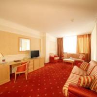 Hotelfotos Бородино