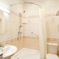 Фотографии отеля Гостиница Славянка