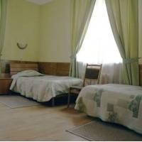 Fotos del hotel Грин Парк Отель