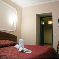 Фотографии отеля Грин Парк Отель