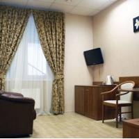 Hotelfotos Грин Парк Отель