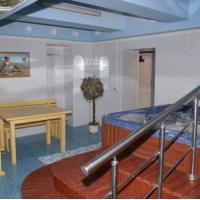 Hotel photos Slavyanka Hotel