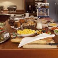 Фотографии отеля Ибис Москва Павелецкая