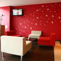 Фотографии отеля Ибис Москва Павелецкая