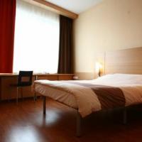 Fotos del hotel Ибис Москва Павелецкая