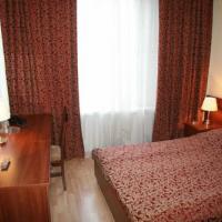 Hotelfotos Отель Юность