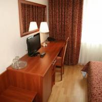 Fotos del hotel Отель Юность