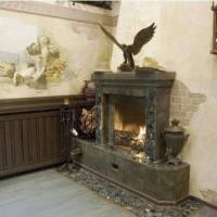 Hotel photos Yunost Hotel