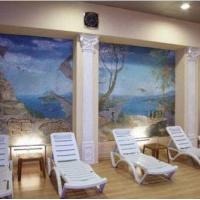 Hotelfotos Отель Юность