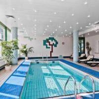 Fotos del hotel Холидэй Инн Виноградово