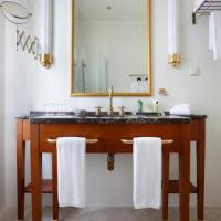 Fotos del hotel Хилтон Москоу Ленинградская