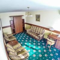 Hotelfotos Орехово