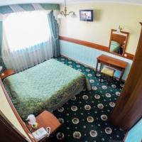 Hotel photos Orekhovo Hotel