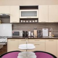 Hotelfotos Апартаменты 5 звезд Арбат