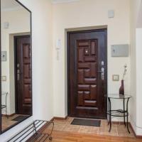 Fotos del hotel Апартаменты 5 звезд Арбат