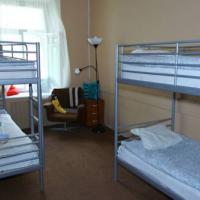 Hotel photos Bananas Hostel