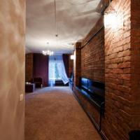 Hotelfotos Отель Красная Заря