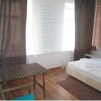 Hotelfotos City Comfort Hotel