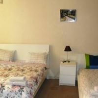 Hotel photos Moscow Ideal Hostel