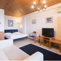 Hotelfotos LikeHome Апартаменты Арбат