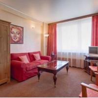 Hotelfotos LikeHome Апартаменты Арбат