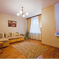 Hotelfotos LikeHome Апартаменты Арбат