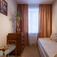 Hotelfotos LikeHome Апартаменты Фрунзенская