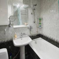 Hotel photos LikeHome Apartments Frunzenskaya