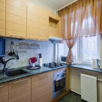 Fotos del hotel LikeHome Апартаменты Фрунзенская