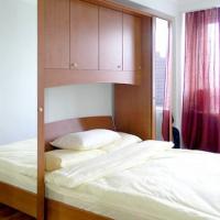 Hotelfotos LikeHome Апартаменты Арбат