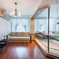 Fotos del hotel LikeHome Апартаменты Арбат