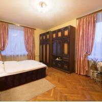 Hotelfotos LikeHome Апартаменты Арбат