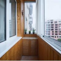 Hotel photos LikeHome Apartments Arbat