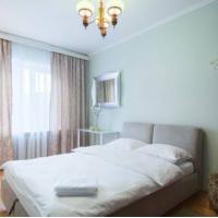 Hotel photos LikeHome Apartments Arbat