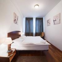 Hotel photos LikeHome Apartments Arbat