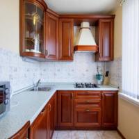 Hotel photos LikeHome Apartments Oktyabrskaya