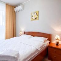 Fotos del hotel LikeHome Апартаменты Октябрьская