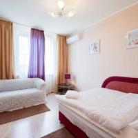 Fotos del hotel LikeHome Апартаменты Октябрьская