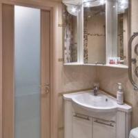 Hotel photos LikeHome Apartments Oktyabrskaya