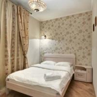 Фотографии отеля LikeHome Апартаменты Октябрьская