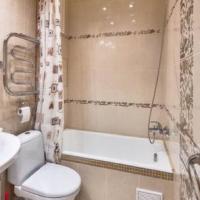 Fotos del hotel LikeHome Апартаменты Октябрьская