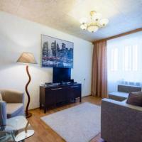 Hotel photos LikeHome Apartments Oktyabrskaya