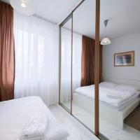 Hotelfotos LikeHome Апартаменты Октябрьская