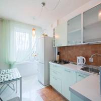 Фотографии отеля LikeHome Апартаменты Октябрьская