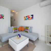 Hotel photos LikeHome Apartments Oktyabrskaya