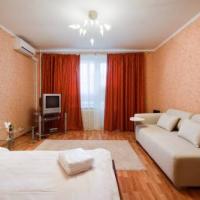 Hotel photos LikeHome Apartments Polyanka