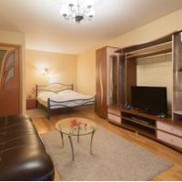 Hotel photos LikeHome Apartments Polyanka
