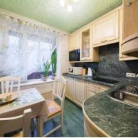 Hotelfotos LikeHome Апартаменты Полянка