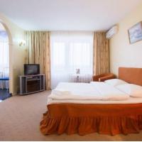 Hotel photos LikeHome Apartments Polyanka