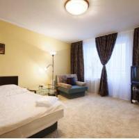 Hotel photos LikeHome Apartments Polyanka